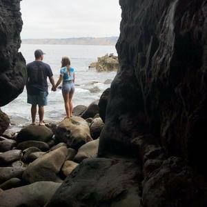 Meet your Posher, Riley